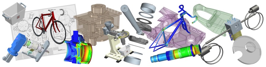 progettazione meccanica calcolo strutturale